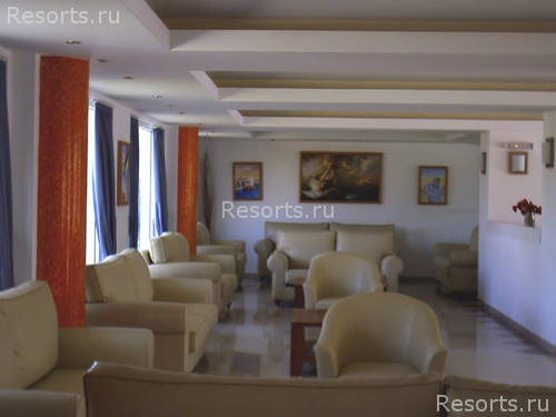 Meni Beach Hotel 2